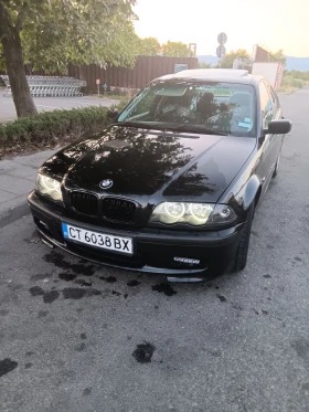 BMW 316 1985, снимка 4