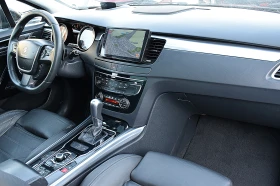 Peugeot 3008 2.2/GT/ШВЕЙЦАРИЯ/LED/НАВИ/ПАНОРАМА/F1, снимка 12
