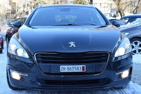 Peugeot 3008 2.2/GT/ШВЕЙЦАРИЯ/LED/НАВИ/ПАНОРАМА/F1, снимка 2