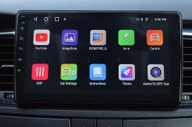 Peugeot 3008 2.2/GT/ШВЕЙЦАРИЯ/LED/НАВИ/ПАНОРАМА/F1, снимка 10