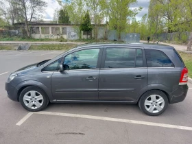 Opel Zafira - 3990 € / 7803.76 лв. - 73213566 2