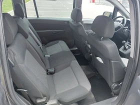 Opel Zafira - 3990 € / 7803.76 лв. - 73213566 11
