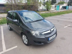 Opel Zafira - 3990 € / 7803.76 лв. - 73213566 7