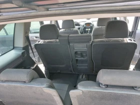 Opel Zafira - 3990 € / 7803.76 лв. - 73213566 13