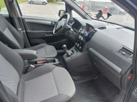 Opel Zafira - 3990 € / 7803.76 лв. - 73213566 9