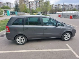 Opel Zafira - 3990 € / 7803.76 лв. - 73213566 6