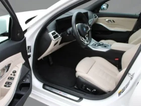 BMW 330 e xDrive = M-Sport Pro = Shadow Line Гаранция - 44666 € / 87359.10 лв. - 24340137 6