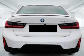 BMW 330 e xDrive = M-Sport Pro = Shadow Line Гаранция - 44666 € / 87359.10 лв. - 24340137 3