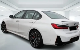 BMW 330 e xDrive = M-Sport Pro = Shadow Line Гаранция - 44666 € / 87359.10 лв. - 24340137 4