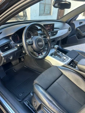 Audi A6 3000 - 18406 € / 35999.01 лв. - 88585010 6