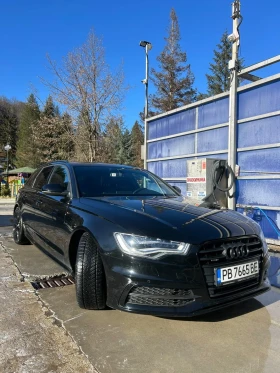 Audi A6 3000 - 18406 € / 35999.01 лв. - 88585010 2