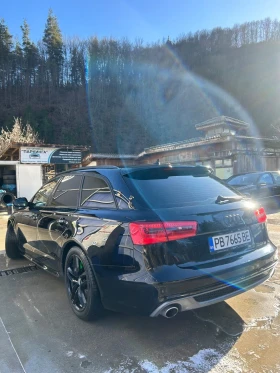 Audi A6 3000 - 18406 € / 35999.01 лв. - 88585010 4