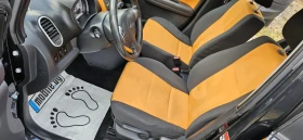 Opel Agila 1.2i* 2010г* 80к.с., снимка 10