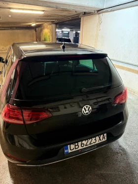 VW Golf - 10700 € / 20927.38 лв. - 77415080 14