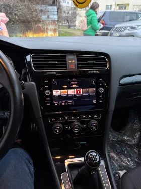 VW Golf - 10700 € / 20927.38 лв. - 77415080 7