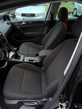 VW Golf - 10700 € / 20927.38 лв. - 77415080 12