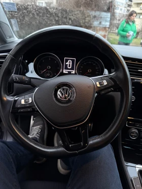 VW Golf - 10700 € / 20927.38 лв. - 77415080 9