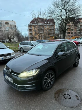 VW Golf - 10700 € / 20927.38 лв. - 77415080 16