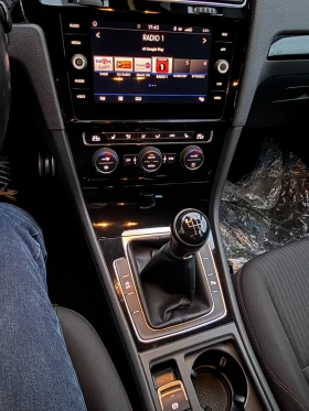 VW Golf - 10700 € / 20927.38 лв. - 77415080 3