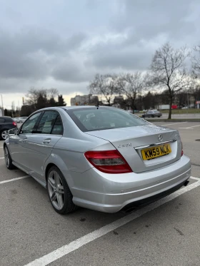Mercedes-Benz C 350 350CDI Платено Мито  на 154 хил Мили  - 5000 € / 9779.15 лв. - 69929255 4