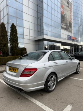 Mercedes-Benz C 350 350CDI Платено Мито  на 154 хил Мили  - 5000 € / 9779.15 лв. - 69929255 6