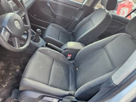 VW Golf 1.9дизел 105кс 2006год -на части - 123 € / 240.57 лв. - 58648585 7