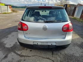 VW Golf 1.9дизел 105кс 2006год -на части - 123 € / 240.57 лв. - 58648585 8