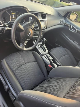 Nissan Sentra, снимка 5