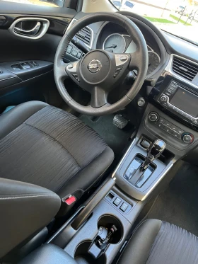 Nissan Sentra, снимка 8