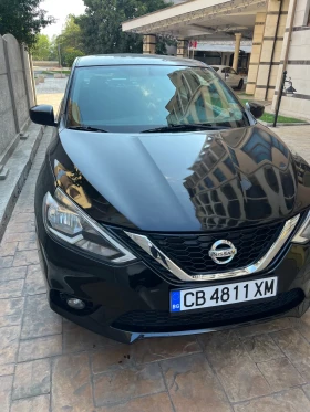 Nissan Sentra  - изображение 1