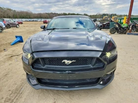 Ford Mustang Gt - 14900 € / 29141.87 лв. - 84391427 5