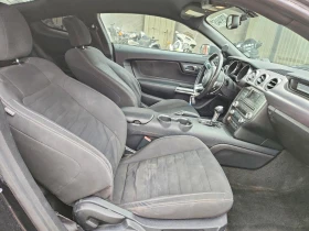 Ford Mustang Gt - 14900 € / 29141.87 лв. - 84391427 10