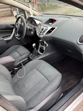 Ford Fiesta - 3500 € / 6845.40 лв. - 72858395 2