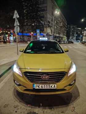 Hyundai Sonata 2.0 LPI - 10000 € / 19558.30 лв. - 97703750 2