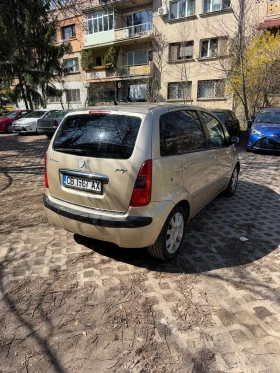 Lancia Musa undefined | Auto.bg — изображение 5
