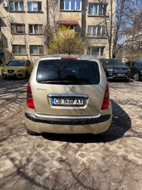Lancia Musa undefined | Auto.bg — изображение 6