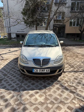 Lancia Musa undefined | Auto.bg — изображение 2