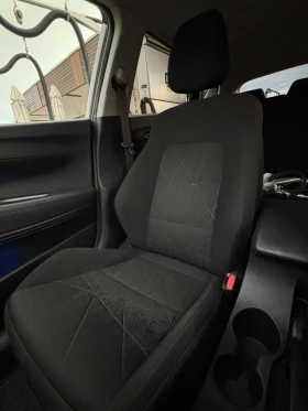 Hyundai Bayon 1.0 T-GDi Exclusive (Automatic) | Auto.bg — изображение 9
