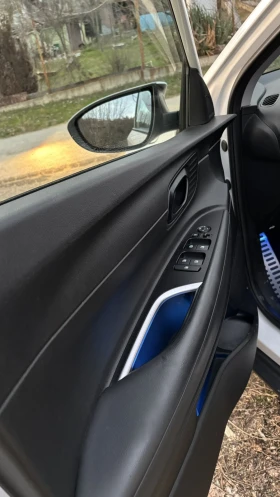 Hyundai Bayon 1.0 T-GDi Exclusive (Automatic) | Auto.bg — изображение 13