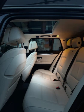 BMW 535 d | M-Sport | Pano | Digital | Facelift | LED |  - 14444 € / 28250.01 лв. - 31720280 14