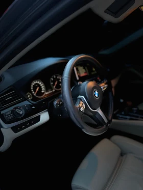 BMW 535 d | M-Sport | Pano | Digital | Facelift | LED |  - 14444 € / 28250.01 лв. - 31720280 11