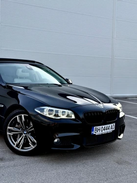 BMW 535 d | M-Sport | Pano | Digital | Facelift | LED |  - 14444 € / 28250.01 лв. - 31720280 4
