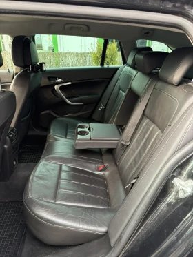 Opel Insignia 2.0 CDTI  163 - 5200 € / 10170.32 лв. - 10524710 9