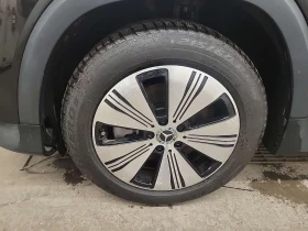 Mercedes-Benz EQB * 250+  * 2 КЛЮЧА * ПОДГРЕВИ * КАМЕРА - 29200 € / 57110.24 лв. - 22499721 7
