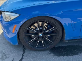 BMW 435 ПОДГРЕВ * ПАНОРАМА * ГЕНЕРАЦИЯ * ОКАЧВАНЕ  | Auto.bg — изображение 6