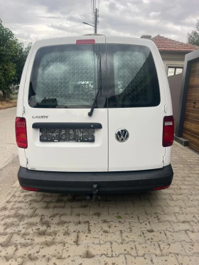 VW Caddy MAXI-2.0TDI 102�� DSG  | Mobile.bg � ����� ������ 5