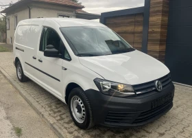 ����� �� �������� �� VW Caddy MAXI-2.0TDI 102�� DSG 