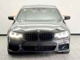 ������ BMW 550