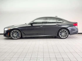 BMW 550 M550i xDrive Sedan| Sport-tuned | 16-speaker audio | Mobile.bg � ����� ������ 2