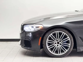 BMW 550 M550i xDrive Sedan| Sport-tuned | 16-speaker audio | Mobile.bg � ����� ������ 6